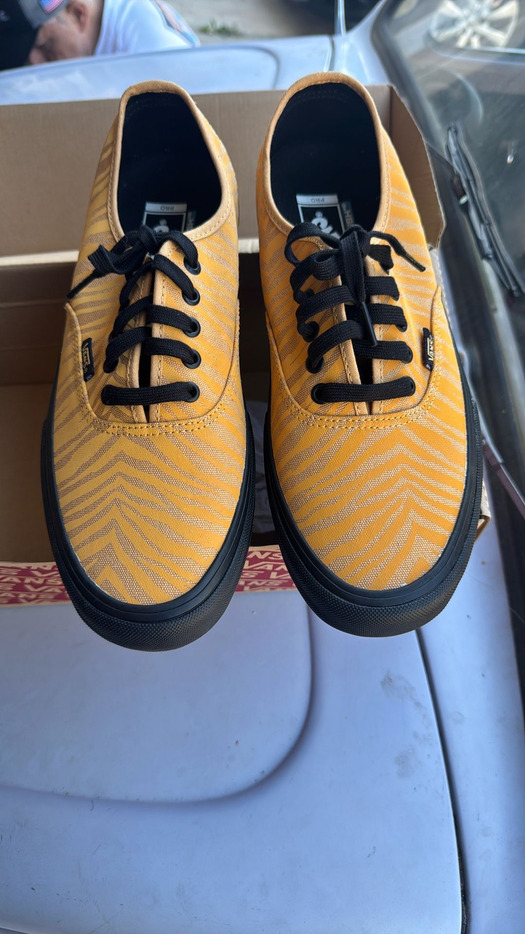 Vans 11.1/5