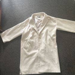 Miss Lola Coat