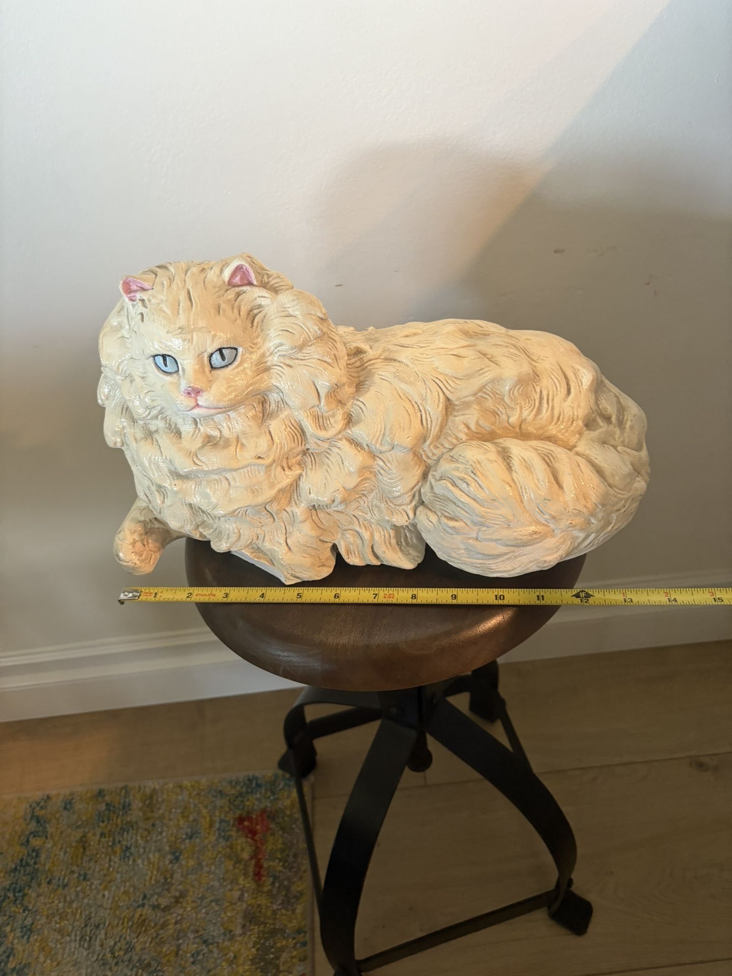 Vintage Cat