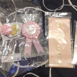 Unicorn Baby Shower