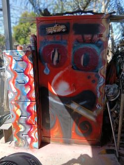 Custom Artwork for ur office or man cave or shop