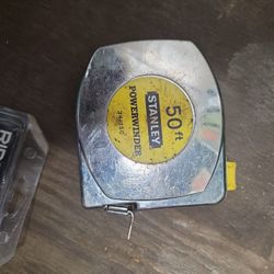 Power winder 50ft