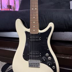 Fender 6 String 