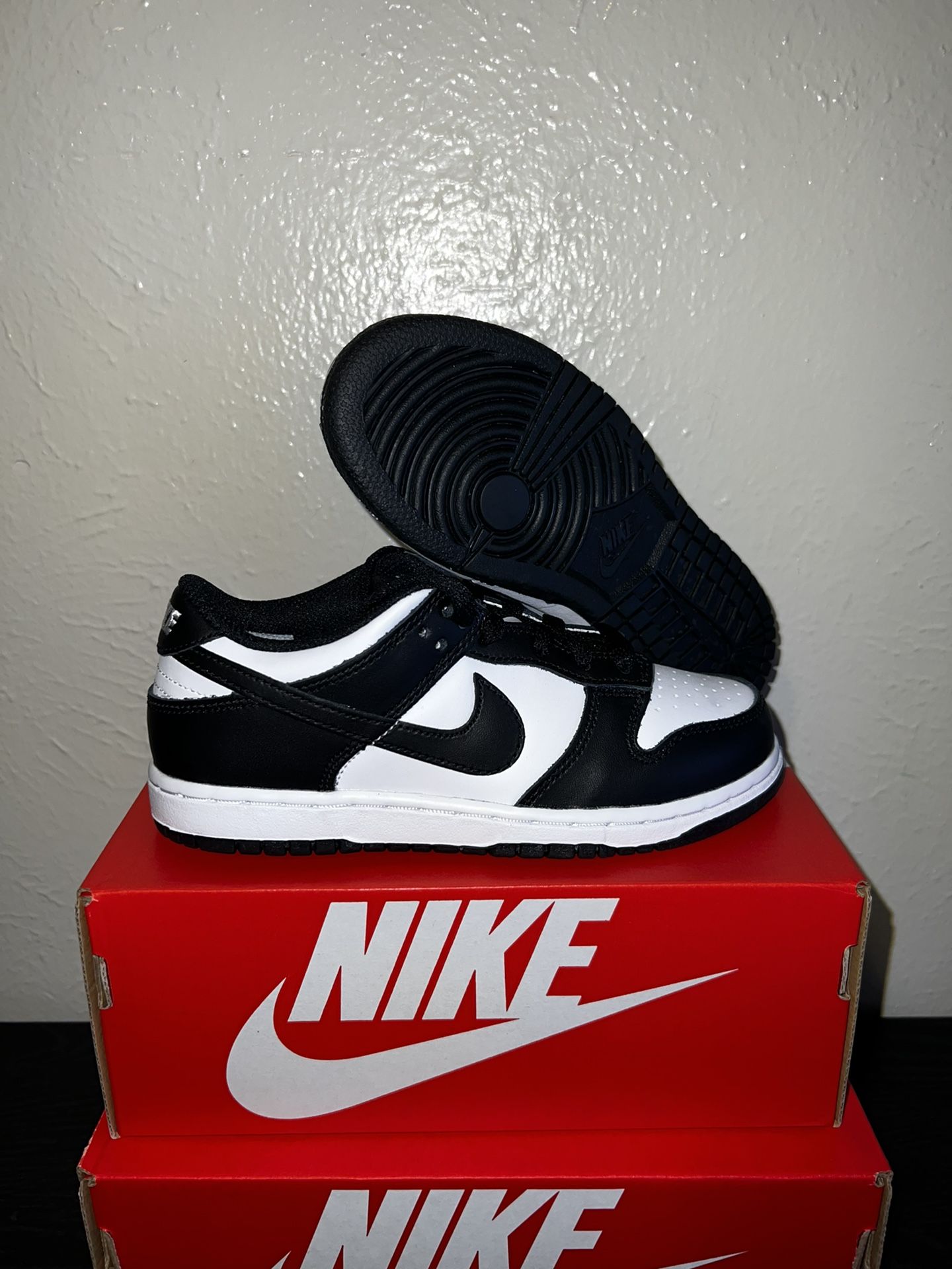 Dunk Low PS ‘Panda’ - Size 1Y