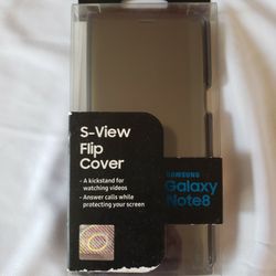 Galaxy Note8 Cell Phone Cover