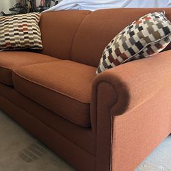Sofa Bed 6ft $250