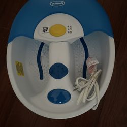Spa Tub