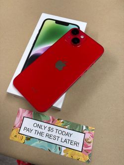 💸 iPhone 14 Clearance – Starting at $249 or $1 Down! Save $550 Instantly