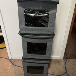 Storage Boxes