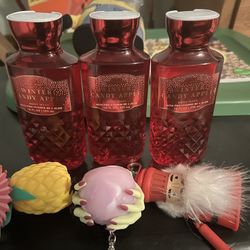 Bath And Body Works 