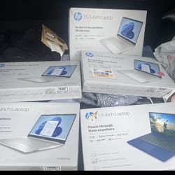 Laptops 