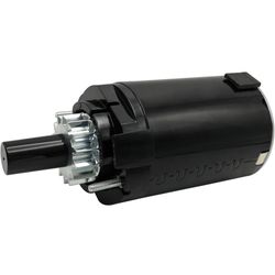 5796 New Kohler Starter Replacement for Johnson Electric  18 19 20 21 HP SV470-SV620 Courage Single Engine 20-098-08 20-098-01 20-098-11 20-098