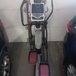 Elliptical 