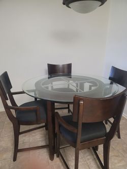 High table