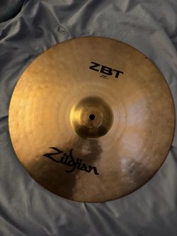 Zildjian 16” crash