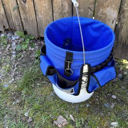 Bucket Caddy 
