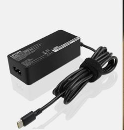 Lenovo 65W Standard AC Adapter (USB Type -C)
