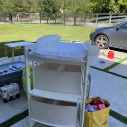 Baby Changer Stokke 