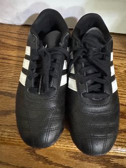 adidas Originals Taekwondo Lace - Women's (JS1193, Black/White/Gum) Size 5