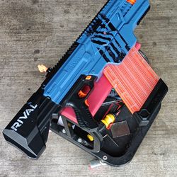 Nerf Rival MXVI-4000