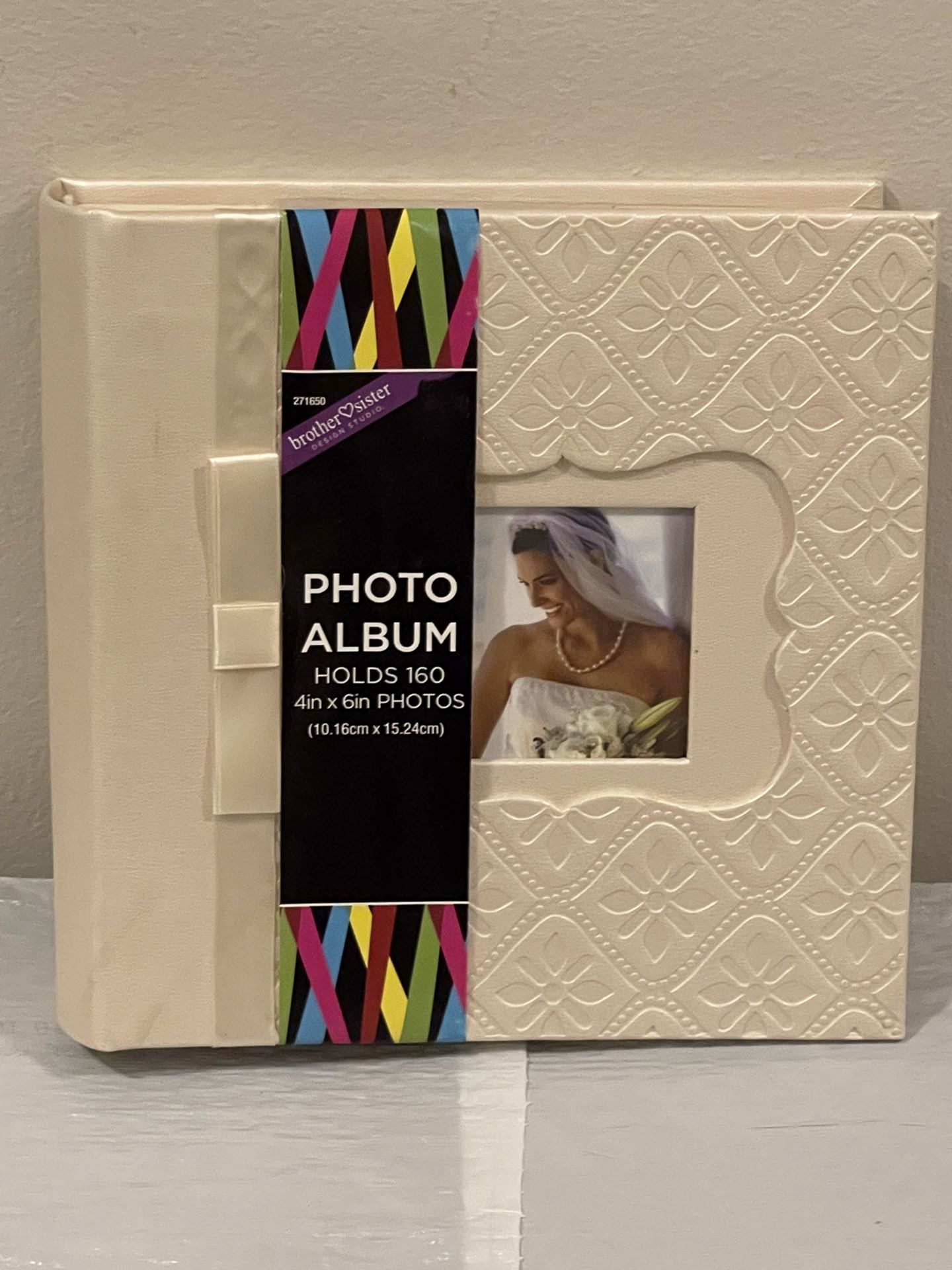 NEW!! PHOTO ALBUM - firm price
