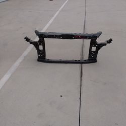 18 To 19 Core Support Hyundai Sonata