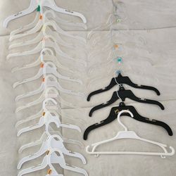 Hangers For Kids Clothes 