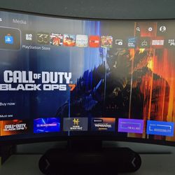 LG 32 Inch Gaming Monitor