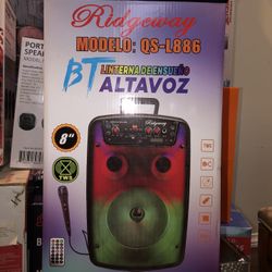 Portable Music Player - Wireless 