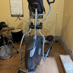 Elliptical - New Condition!