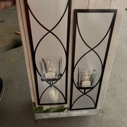 Candle Holder