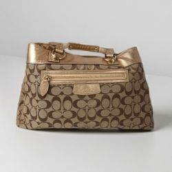 Authentic Coach Purse/Handbag 