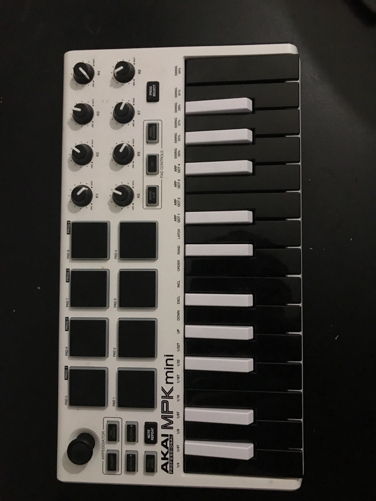 MPK MINI