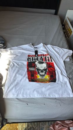 G59 shirt
