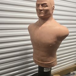 BOB Torso Training Bag
