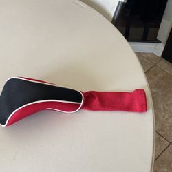Driver Cover 