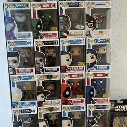 Funko pop