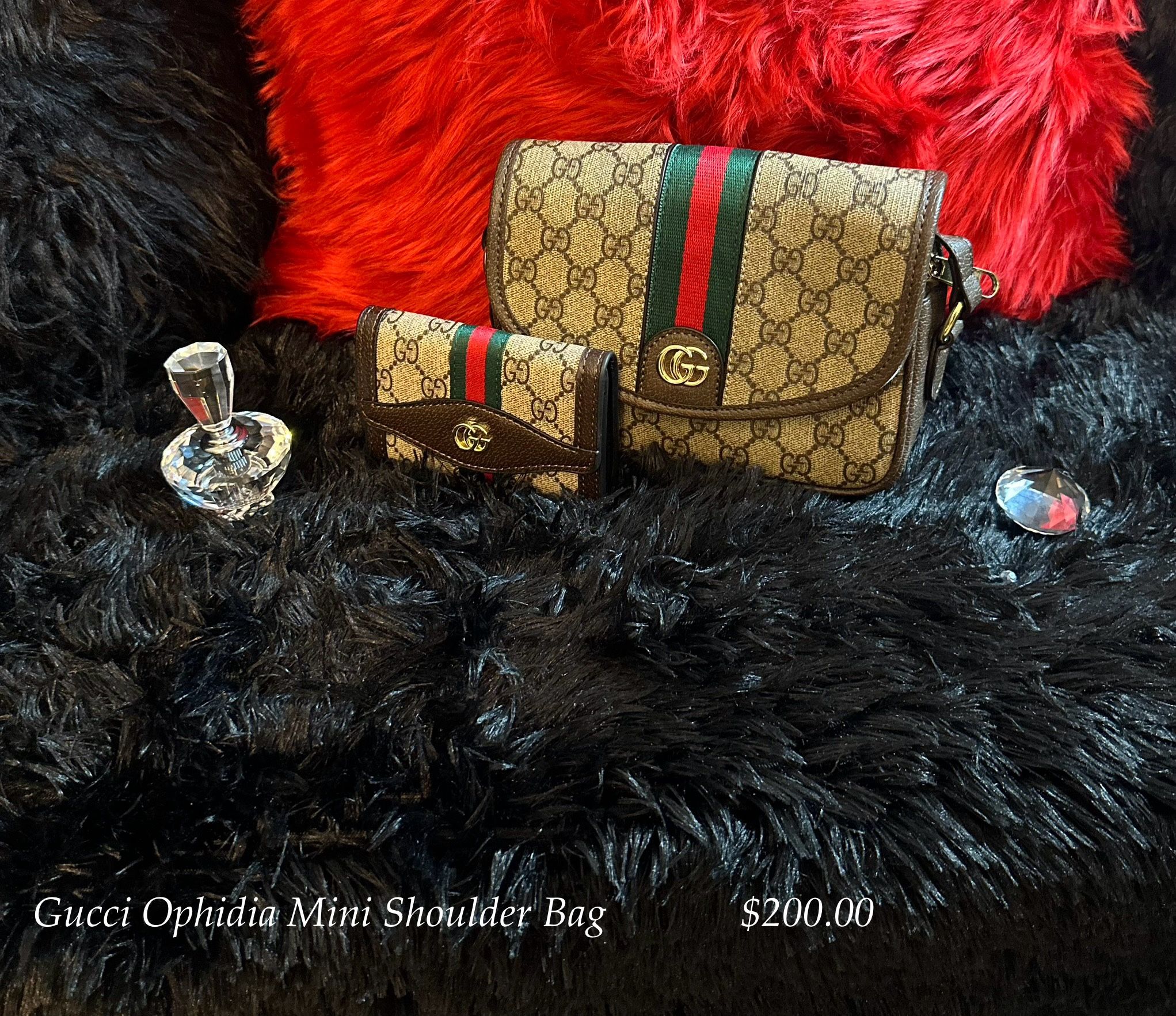Handbags