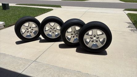 Tires