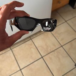Prada Milano Sunglasses