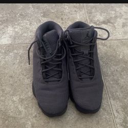 Jordan’s