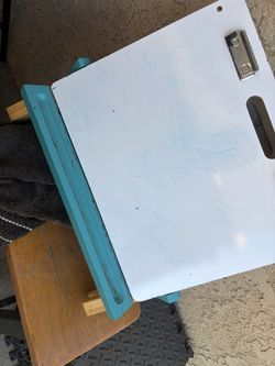 Kids Writing Board