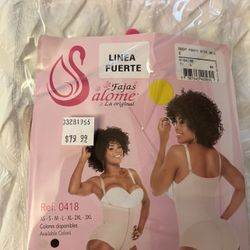 Brand New Salome Shape wear 
