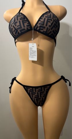 Fendi swimsuit