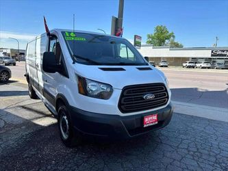 2016 Ford Transit-350