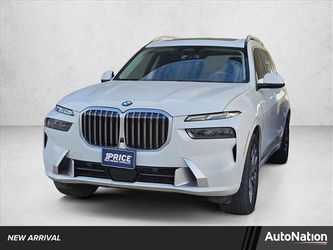 2023 BMW X7
