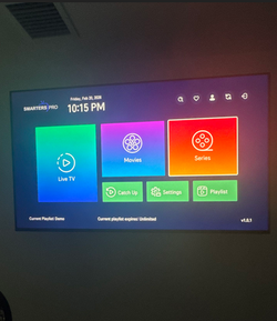Best IPTV for US