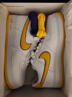 Air Force 1 - Men's 11.5