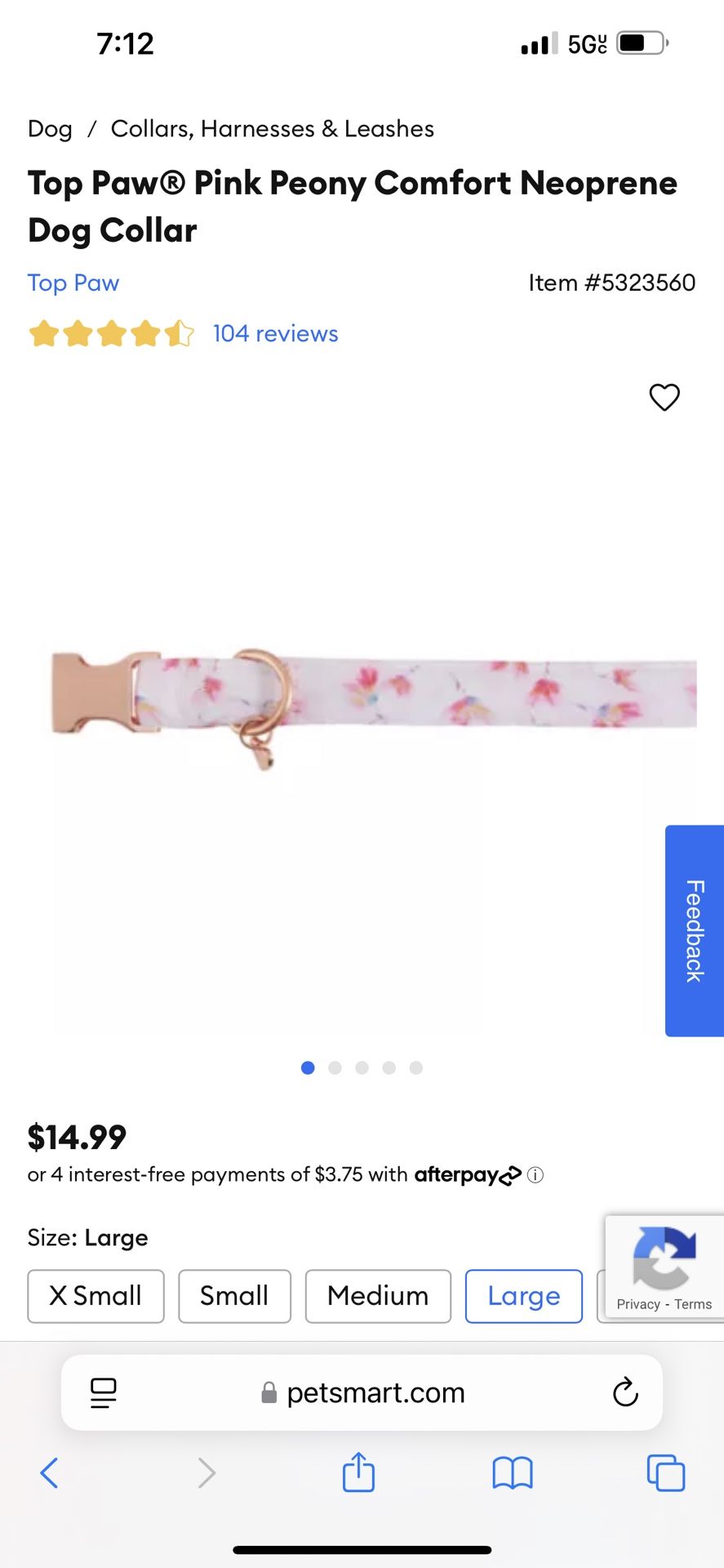 Dog Collar