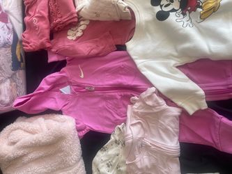 Baby clothes